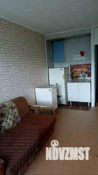 1-к квартира, на длительный срок, 17м2, 6/9 этаж