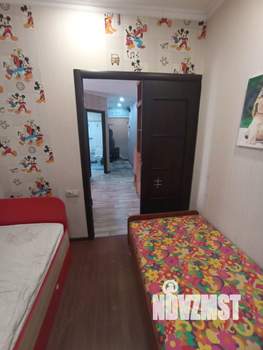 3-к квартира, на длительный срок, 48м2, 5/5 этаж