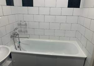 1-к квартира, на длительный срок, 29м2, 1/16 этаж