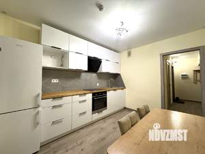 2-к квартира, на длительный срок, 55м2, 5/16 этаж