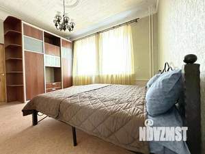 1-к квартира, посуточно, 70м2, 1/1 этаж