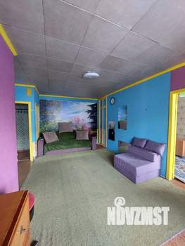 1-к квартира, на длительный срок, 44м2, 4/5 этаж