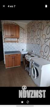 1-к квартира, на длительный срок, 23м2, 9/9 этаж