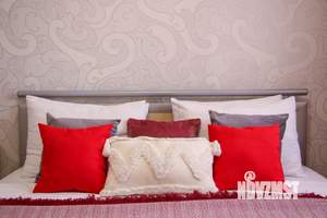 2-к квартира, посуточно, 41м2, 15/15 этаж