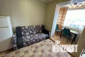 1-к квартира, посуточно, 42м2, 12/12 этаж