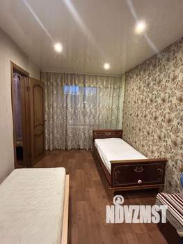 2-к квартира, на длительный срок, 47м2, 4/5 этаж