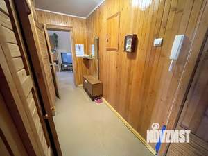 1-к квартира, посуточно, 40м2, 2/5 этаж