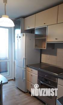 1-к квартира, на длительный срок, 31м2, 4/9 этаж