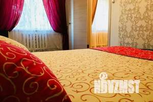 2-к квартира, посуточно, 45м2, 1/5 этаж