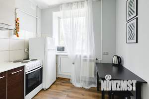 1-к квартира, посуточно, 40м2, 4/5 этаж