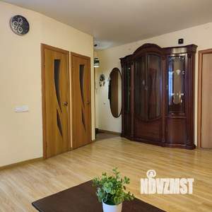 2-к квартира, на длительный срок, 44м2, 4/5 этаж