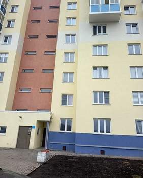 1-к квартира, на длительный срок, 41м2, 1/9 этаж