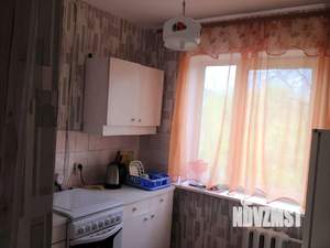 2-к квартира, на длительный срок, 45м2, 3/5 этаж