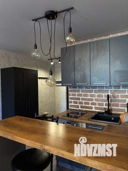 Студия квартира, на длительный срок, 23м2, 5/9 этаж