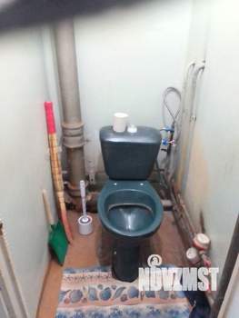 1-к квартира, на длительный срок, 34м2, 6/10 этаж