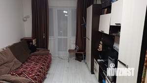 1-к квартира, на длительный срок, 32м2, 4/5 этаж