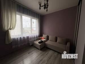 2-к квартира, на длительный срок, 42м2, 11/19 этаж