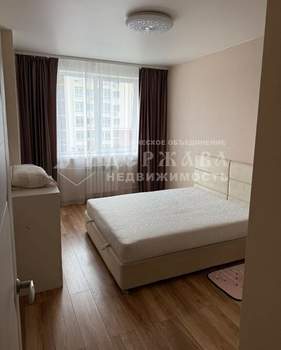 2-к квартира, на длительный срок, 45м2, 11/16 этаж