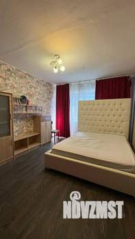 1-к квартира, на длительный срок, 35м2, 5/5 этаж