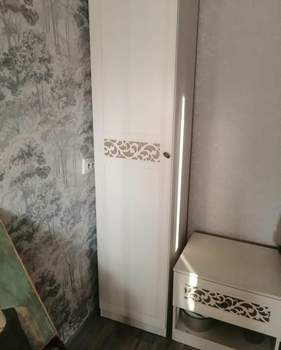 2-к квартира, на длительный срок, 24м2, 4/5 этаж