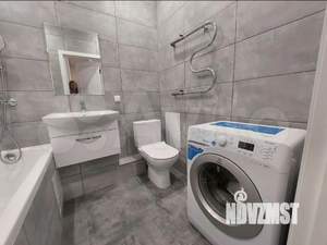 2-к квартира, на длительный срок, 42м2, 13/17 этаж