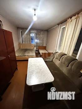 2-к квартира, на длительный срок, 45м2, 1/5 этаж