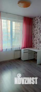 3-к квартира, на длительный срок, 58м2, 1/17 этаж