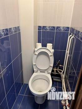 1-к квартира, на длительный срок, 35м2, 9/10 этаж