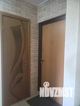 Студия квартира, посуточно, 33м2, 4/10 этаж