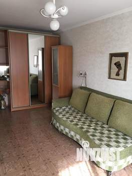 1-к квартира, на длительный срок, 30м2, 3/5 этаж