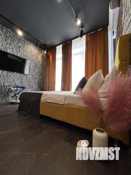 Студия квартира, посуточно, 28м2, 12/16 этаж