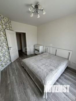 3-к квартира, на длительный срок, 59м2, 4/16 этаж