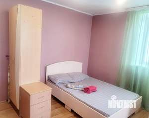 1-к квартира, посуточно, 33м2, 4/5 этаж