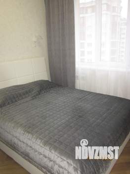 2-к квартира, на длительный срок, 40м2, 13/17 этаж