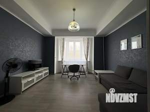 2-к квартира, на длительный срок, 58м2, 2/3 этаж