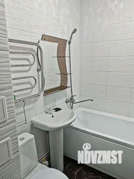 2-к квартира, посуточно, 45м2, 1/1 этаж