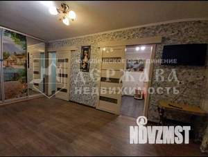 3-к квартира, на длительный срок, 45м2, 3/5 этаж