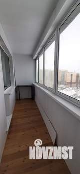 1-к квартира, на длительный срок, 34м2, 12/12 этаж