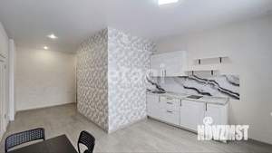 1-к квартира, на длительный срок, 52м2, 9/16 этаж