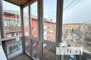 1-к квартира, посуточно, 30м2, 5/5 этаж