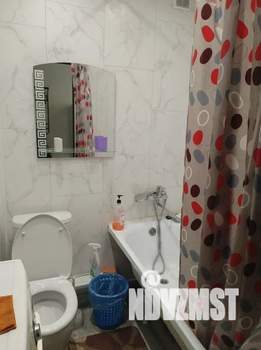 Студия квартира, посуточно, 23м2, 4/9 этаж