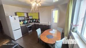 2-к квартира, на длительный срок, 68м2, 15/17 этаж