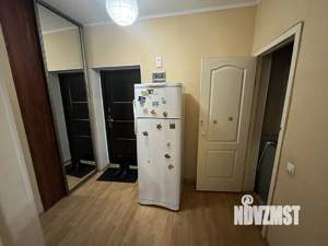 1-к квартира, на длительный срок, 38м2, 2/12 этаж