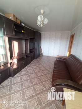 2-к квартира, на длительный срок, 43м2, 5/5 этаж