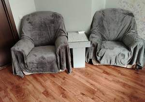 2-к квартира, на длительный срок, 53м2, 5/9 этаж