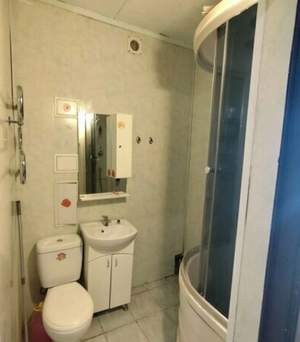 2-к квартира, на длительный срок, 44м2, 4/5 этаж