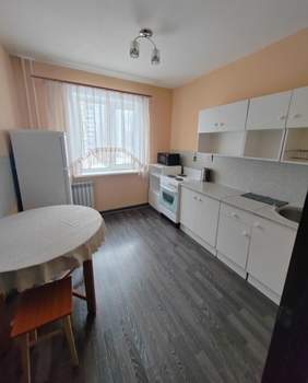 1-к квартира, на длительный срок, 39м2, 2/9 этаж