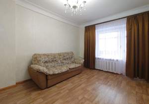 3-к квартира, на длительный срок, 70м2, 4/4 этаж