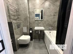 Студия квартира, посуточно, 30м2, 13/15 этаж