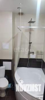 1-к квартира, на длительный срок, 45м2, 1/15 этаж